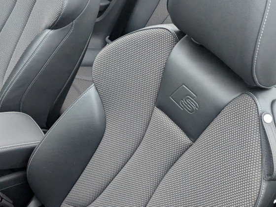 Aus VW4ever wurde "sag niemals nie"