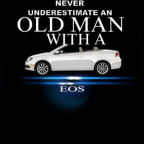 OldMan EOS