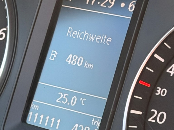 111111 km!
