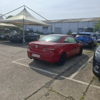 Mein Neuer bei Abholung in Brandenburg