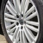 VW Solitude 7,5Jx17 ET47