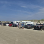 Am Strand