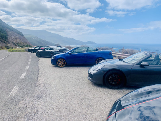Sardinien