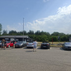 Treffen in Dänemark