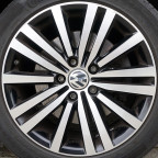 Minneapolis 17 Zoll
